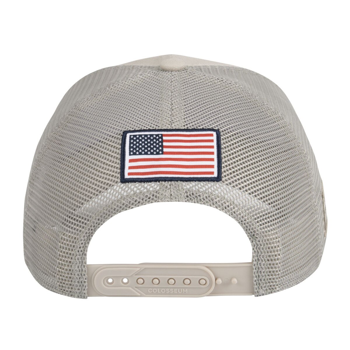 Tan OHT Dune 2400 Adjustable Hat -